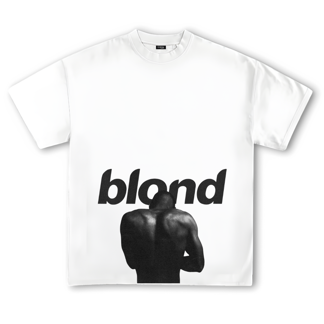 FRANK OCEAN TEE image 0