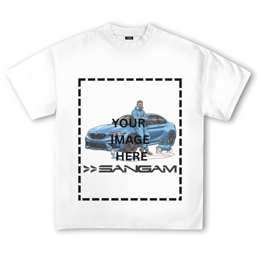 CUSTOM TEE