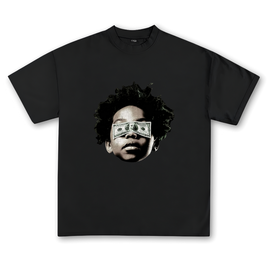 BLINDING BANDZ TEE image 1