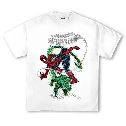 Final Swing Tee