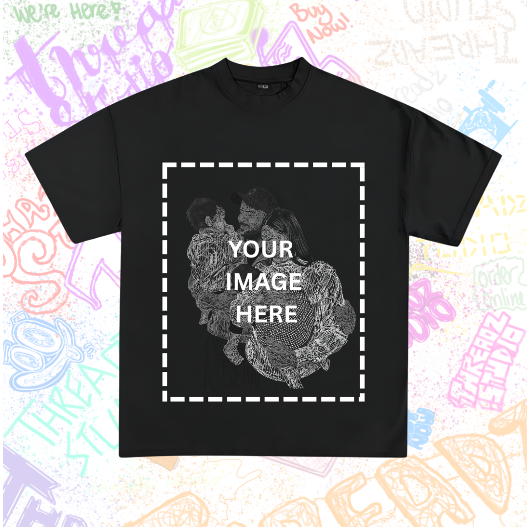 Custom Tees