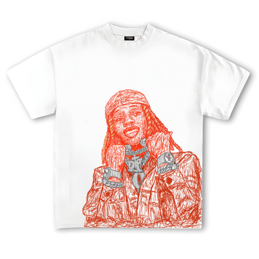 KING VON TEE image 0