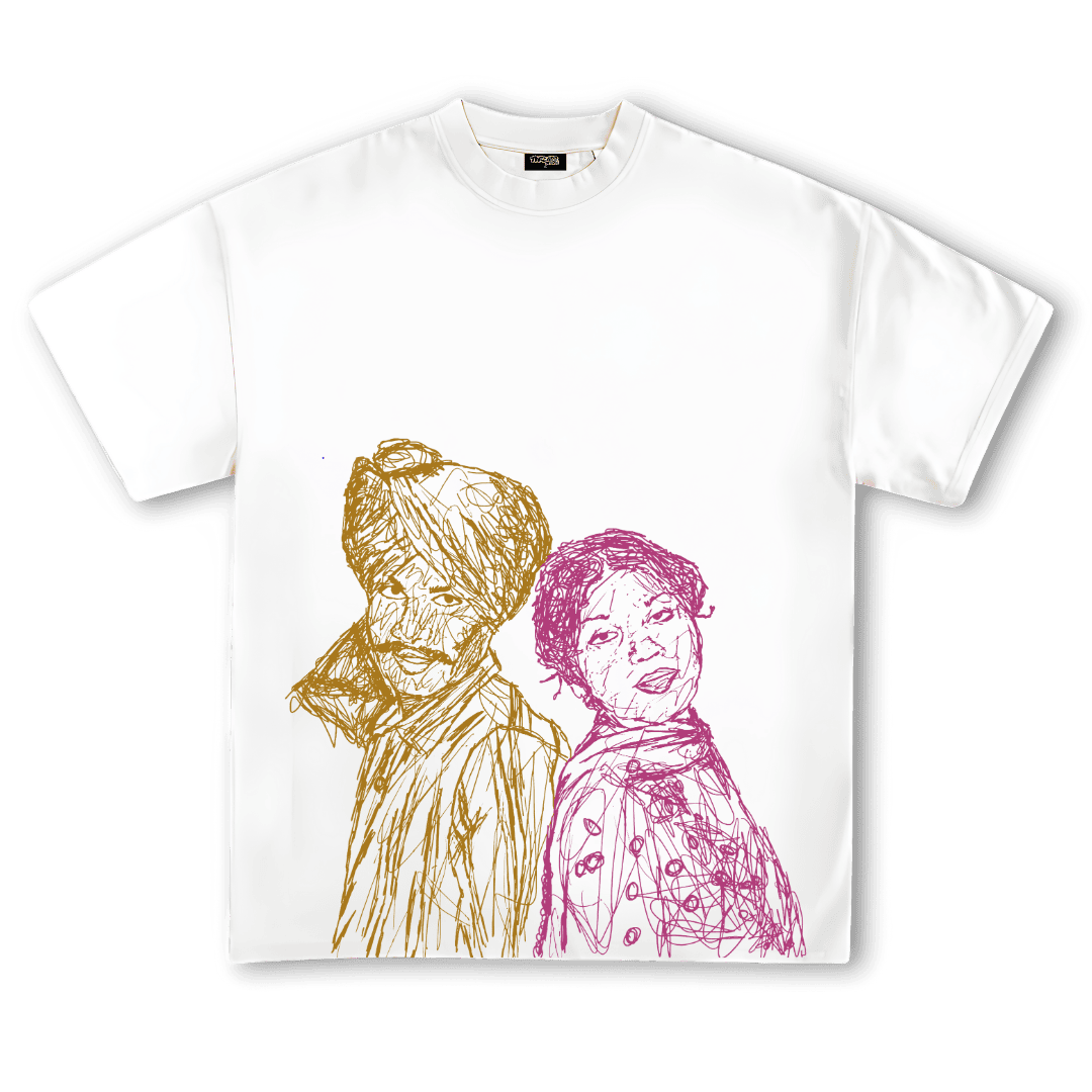 CHAMKILA TEE image 0