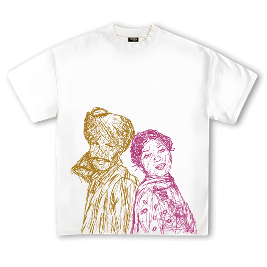 CHAMKILA TEE image 0