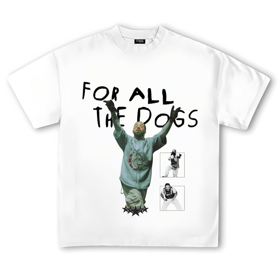 DRAKE TEE image 0