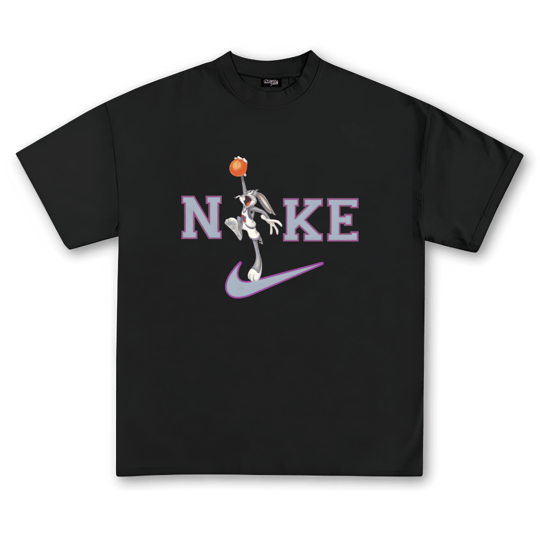 BUGS BUNNY TEE image 1