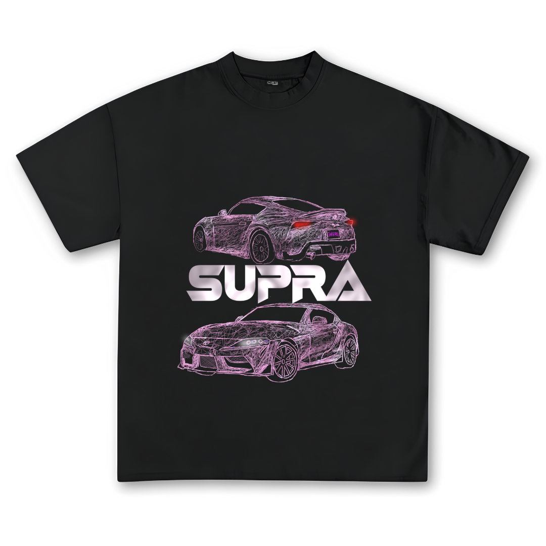 SUPRA TEE image 0