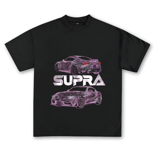 SUPRA TEE image 0