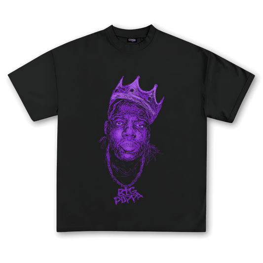 THE NOTORIOUS B.I.G. TEE image 0