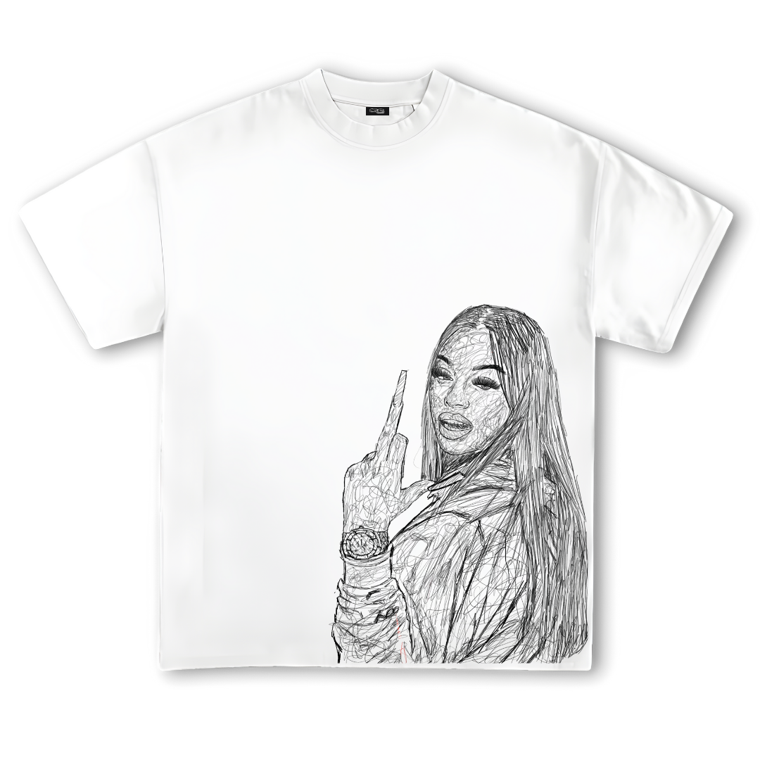 LATTO TEE image 0