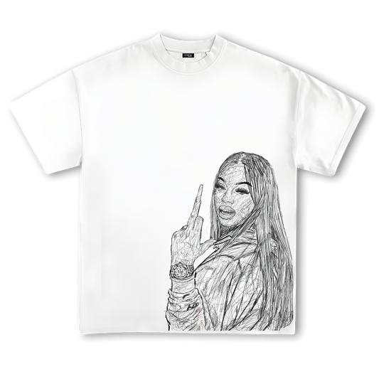 LATTO TEE image 0