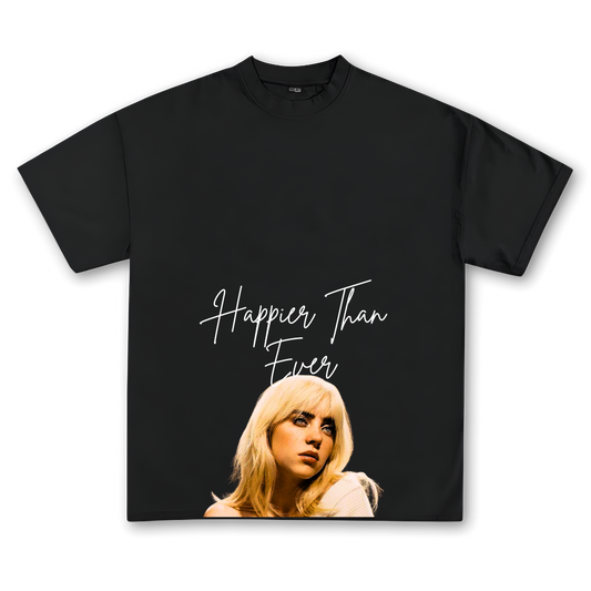 BILLIE EILISH TEE image 0
