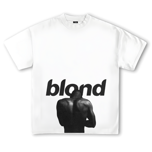 FRANK OCEAN TEE image 0