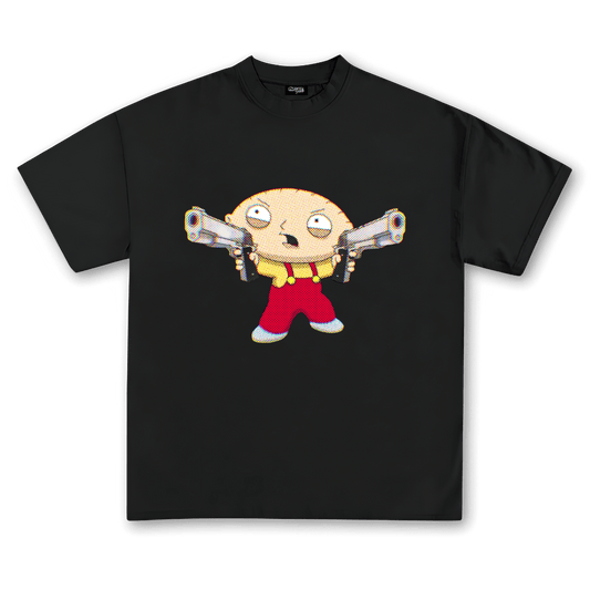 STEWIE TEE image 0