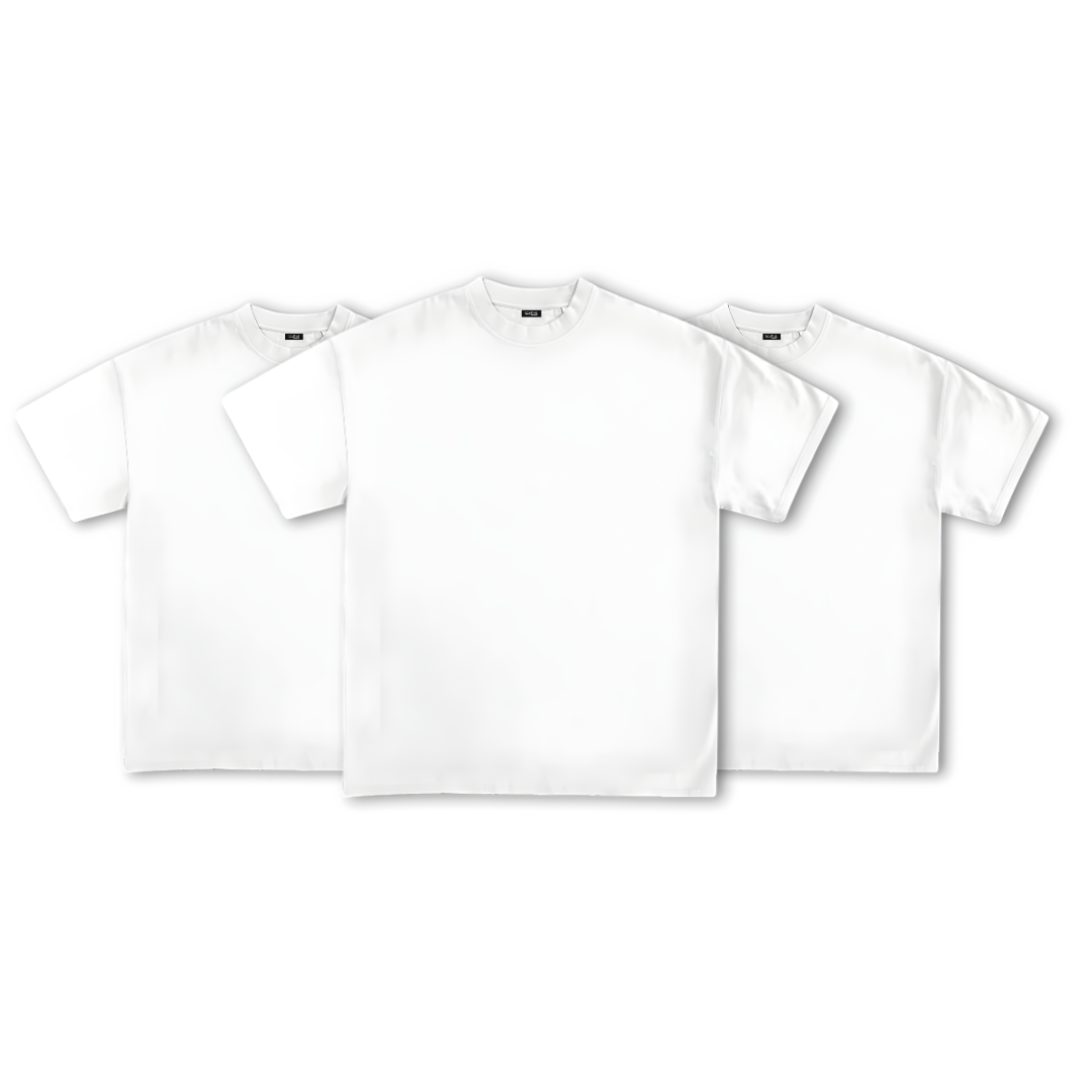 BLANK TEE