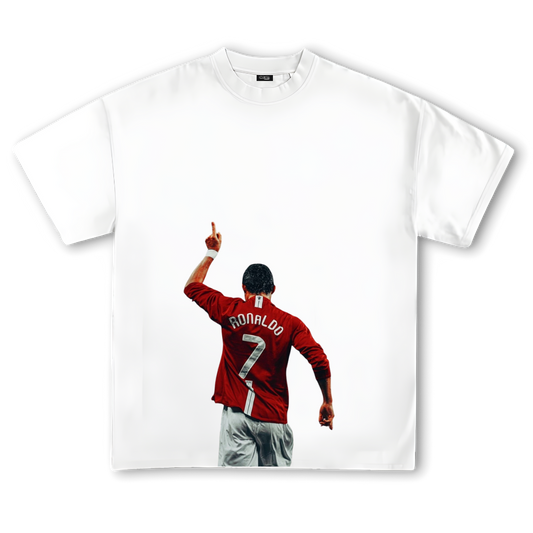 RONALDO TEE image 0