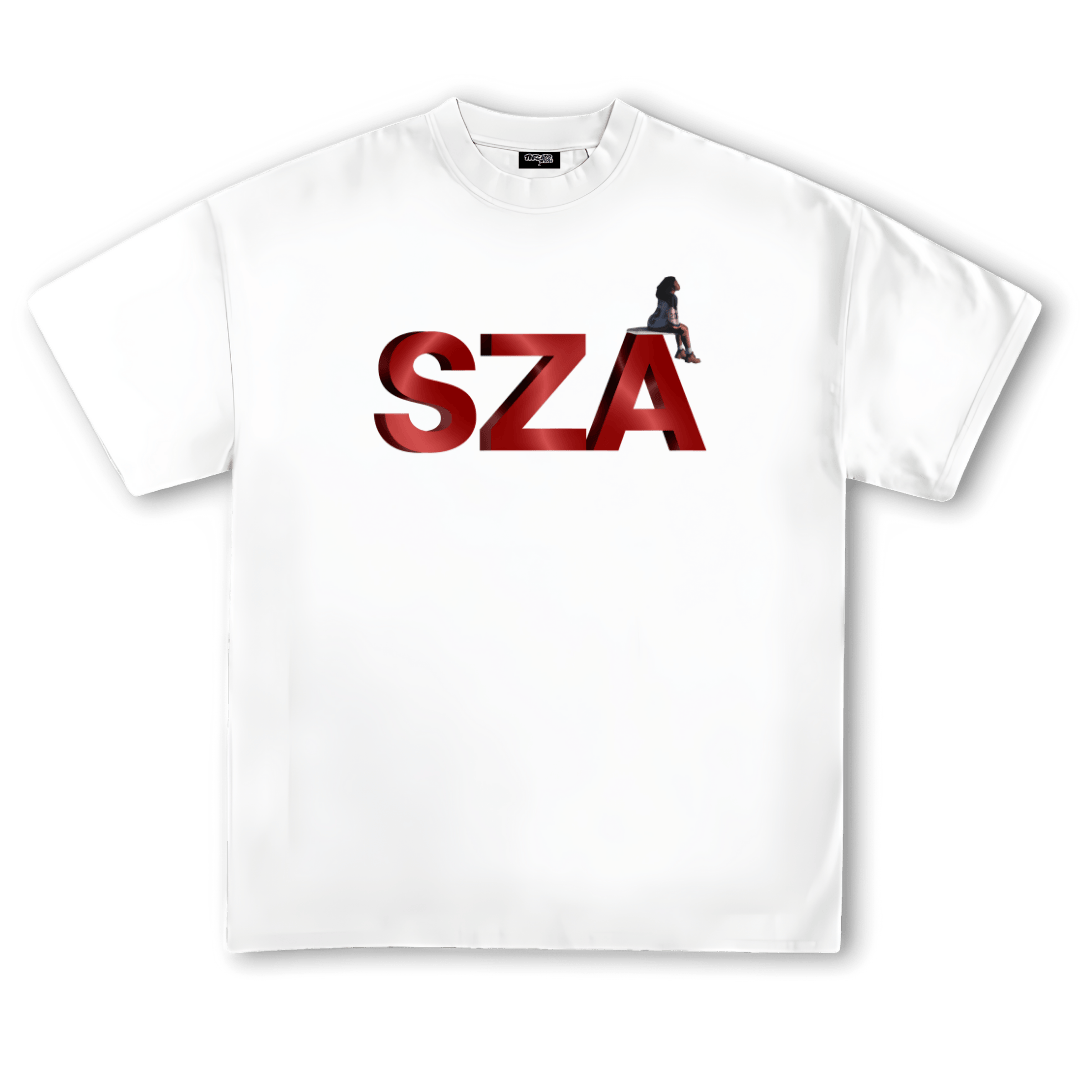 SZA TEE image 0