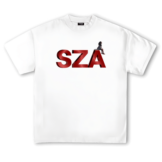 SZA TEE image 0