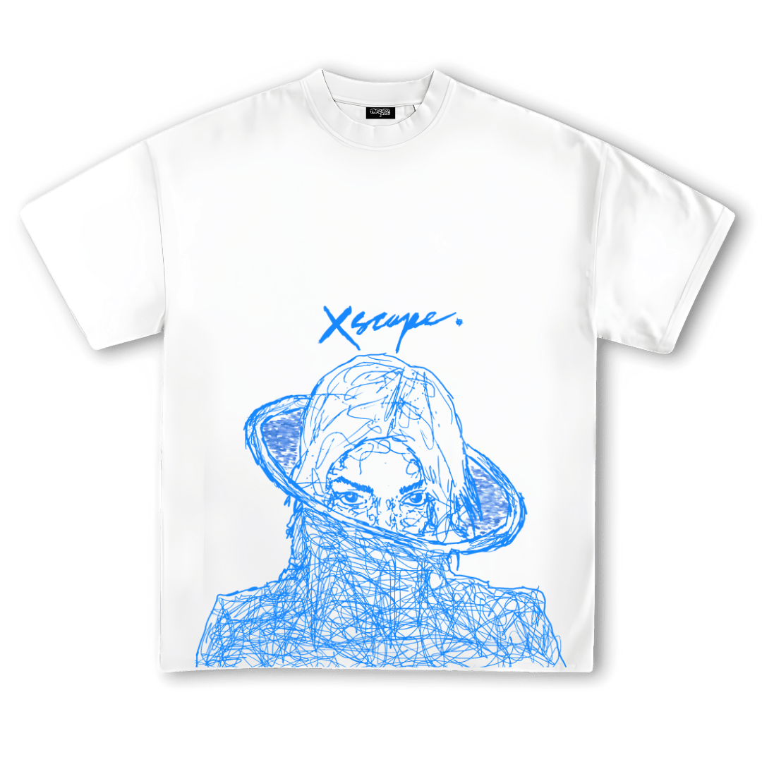 MICHAEL JACKSON TEE image 0