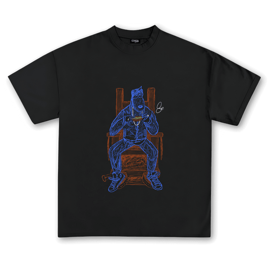 SNOOP DOGG TEE image 0