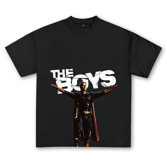 HOMELANDER TEE image 0