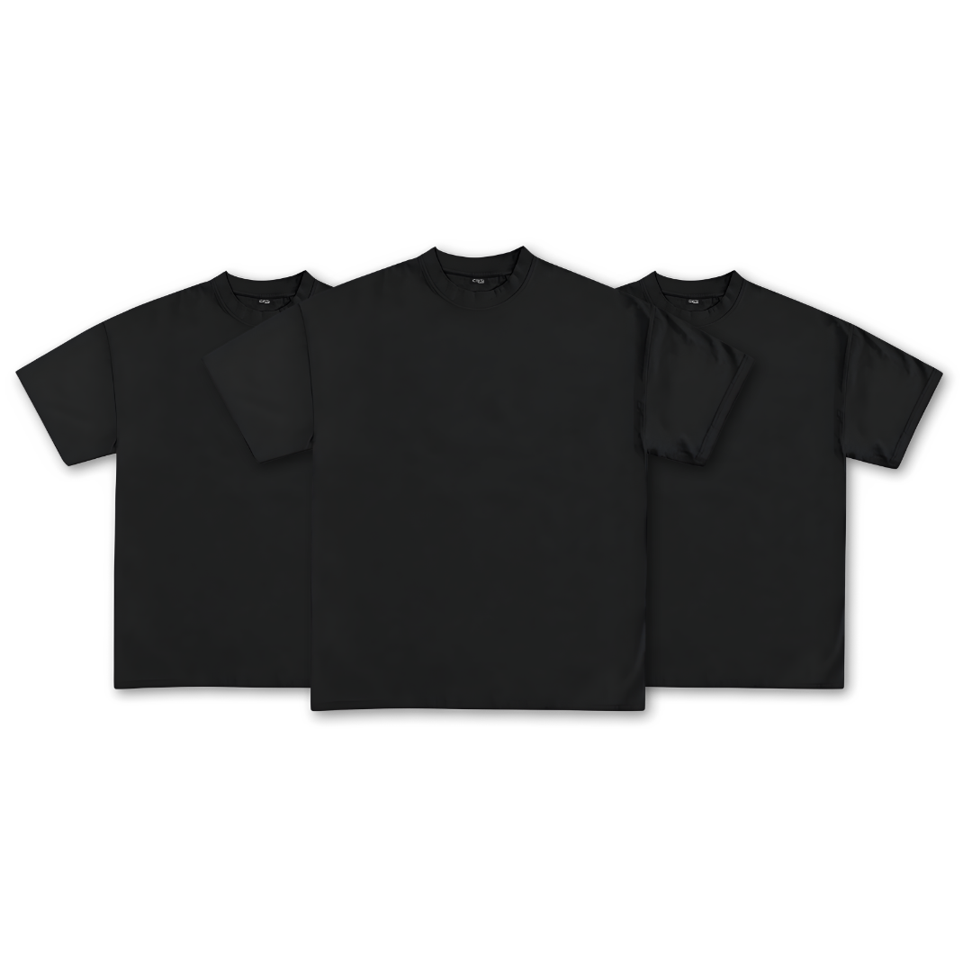 BLANK TEE