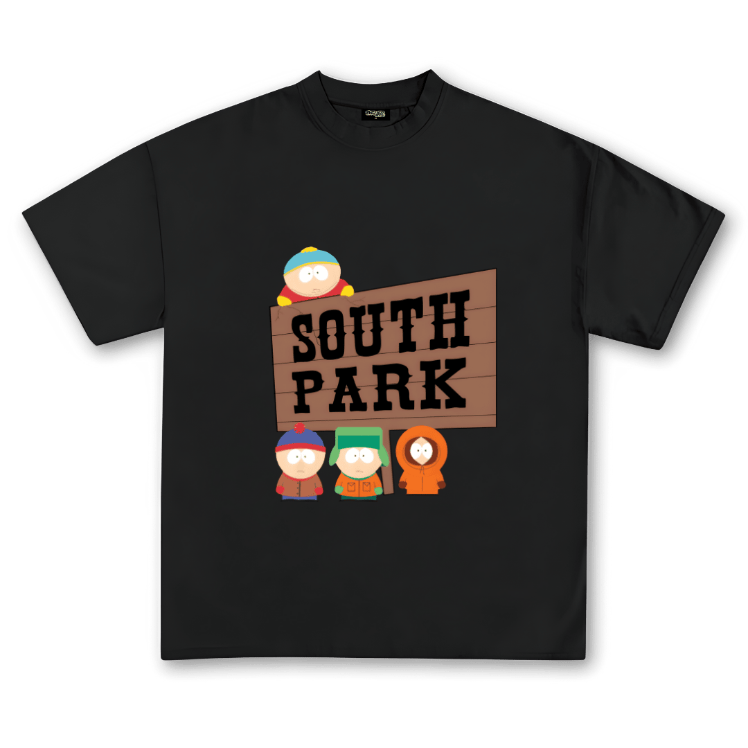 SOUTH PARK TEE image 1