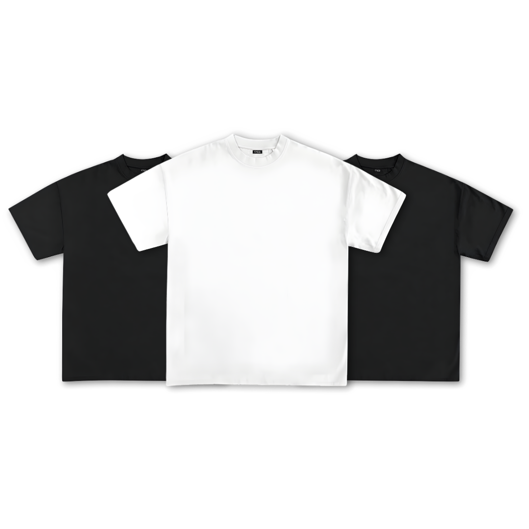 BLANK TEE