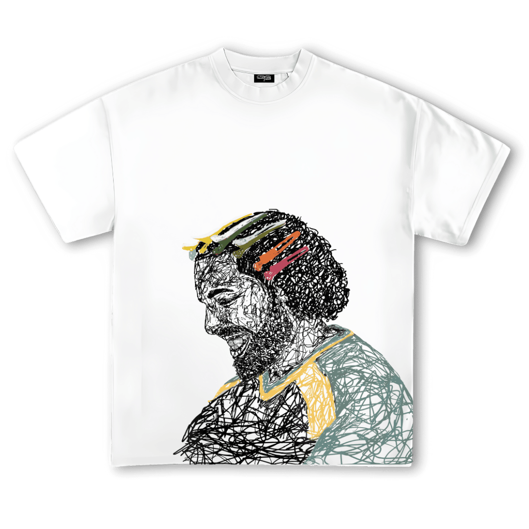 DRAKE TEE image 0