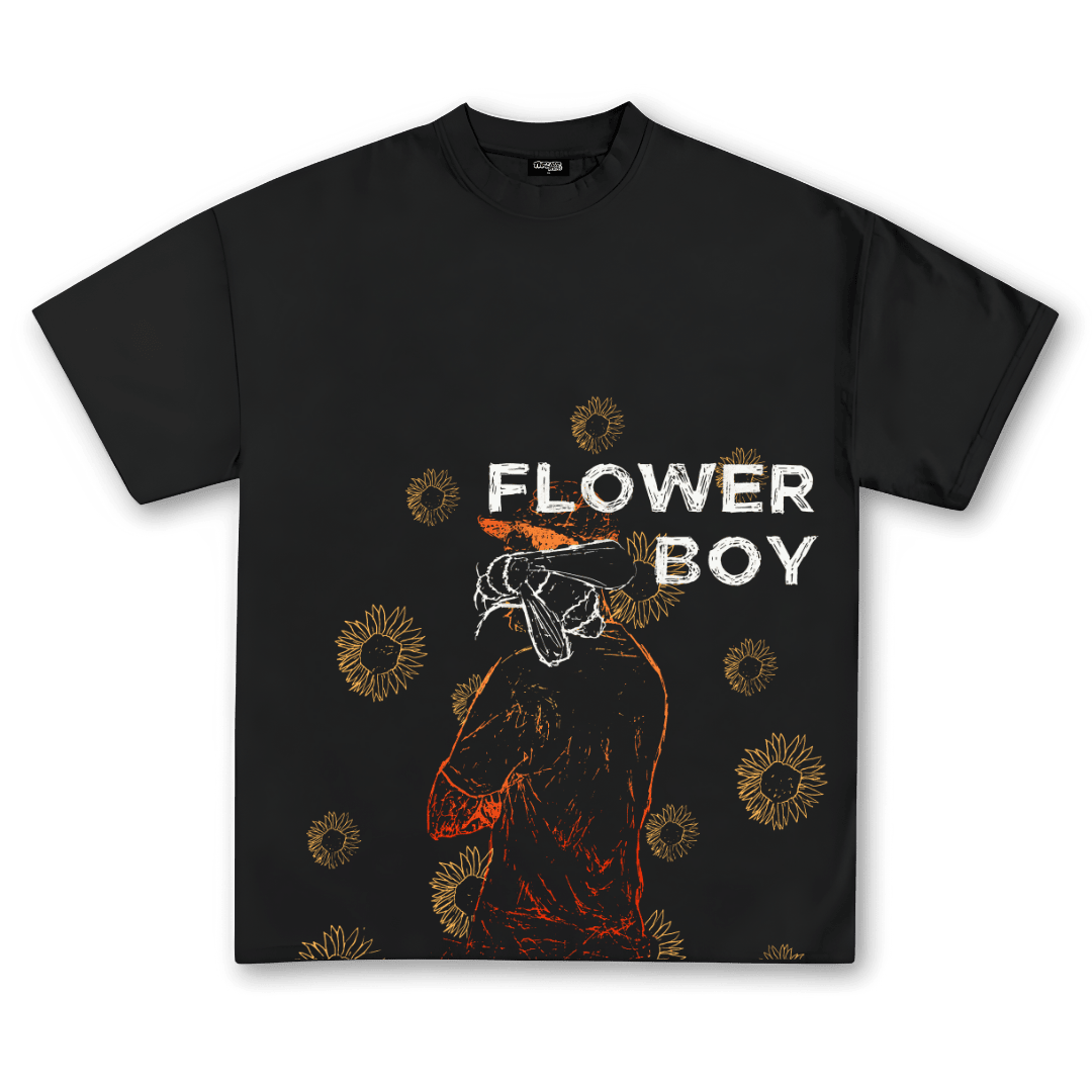 TYLER THE CREATOR TEE image 0