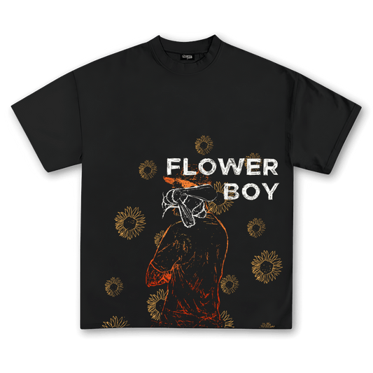 TYLER THE CREATOR TEE image 0