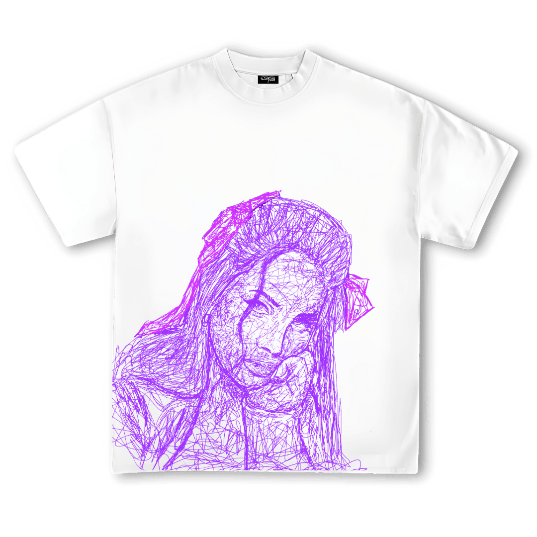 LANA DEL REY TEE image 0