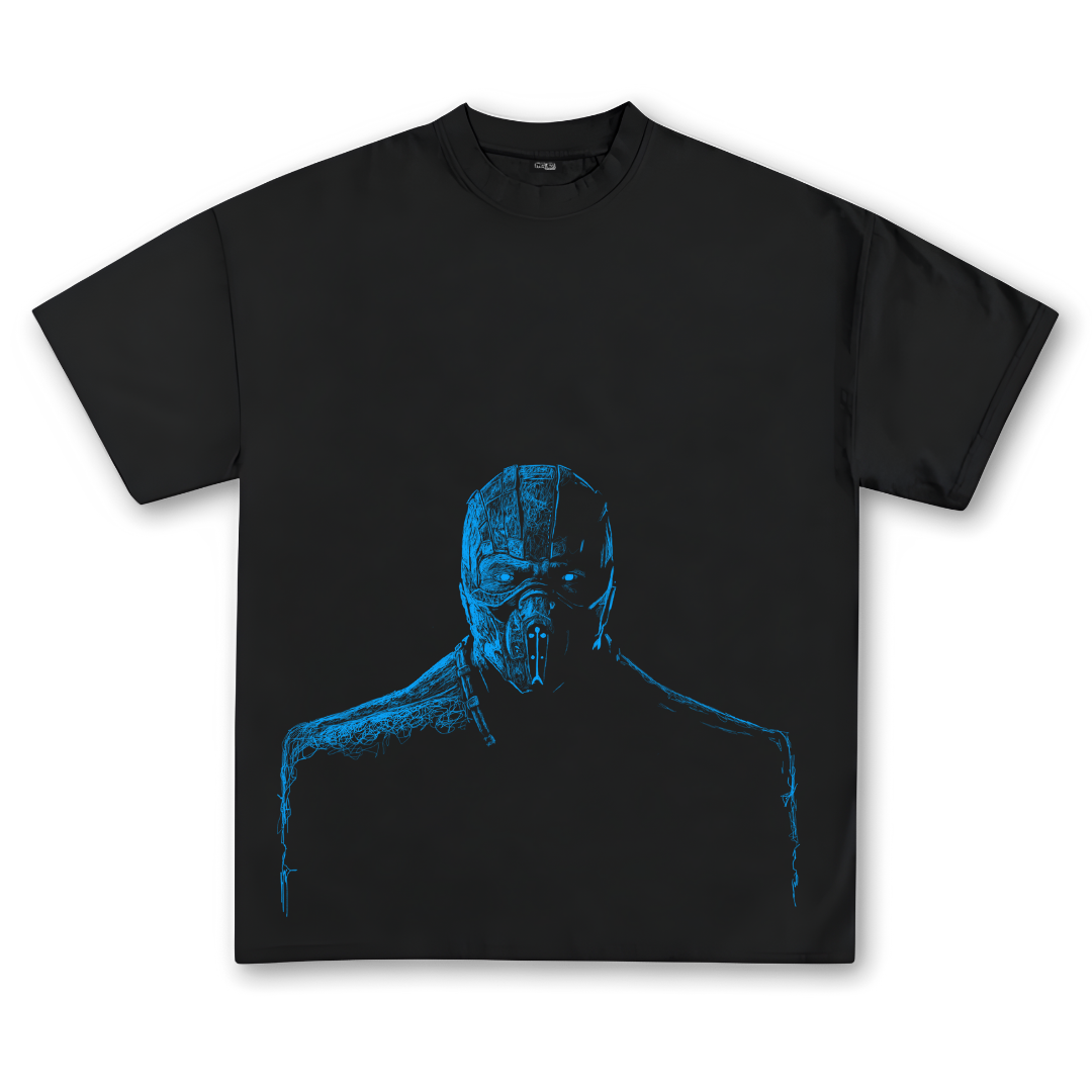 SUB ZERO TEE image 0