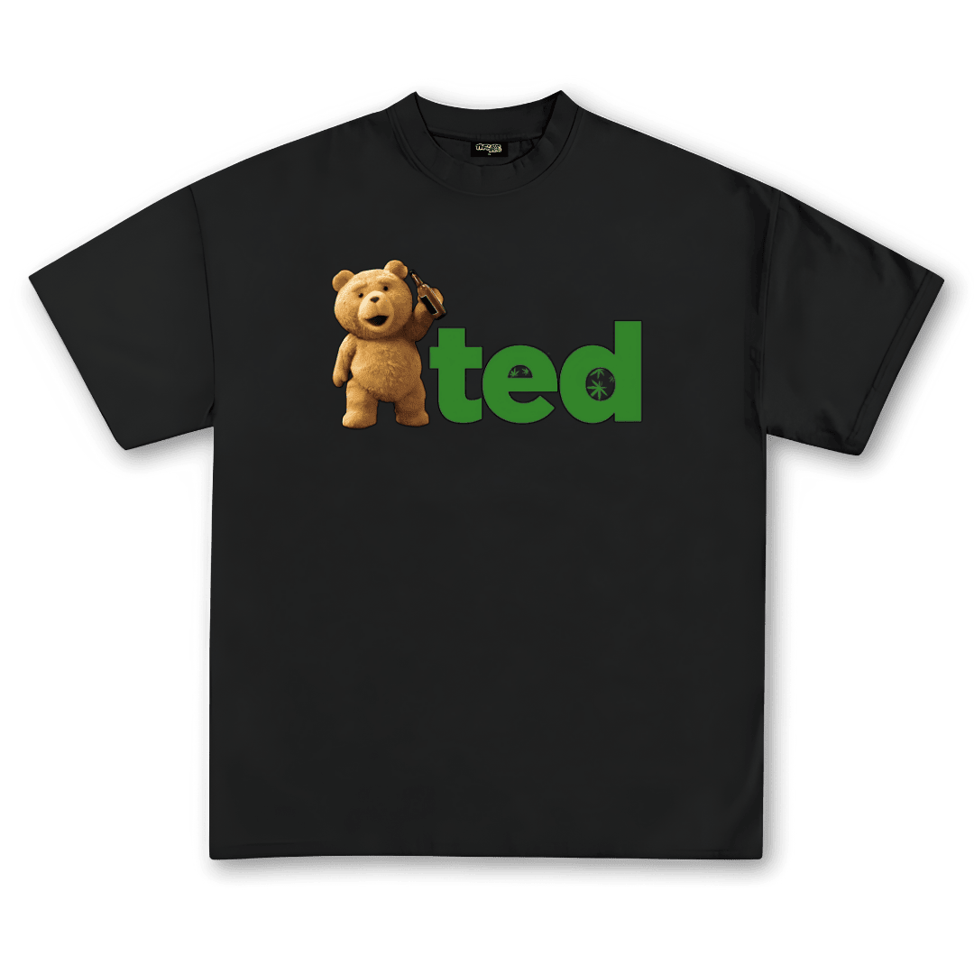 TED TEE image 1