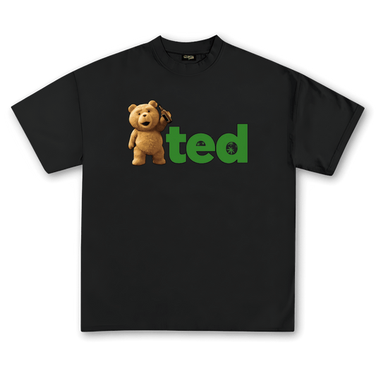 TED TEE image 1