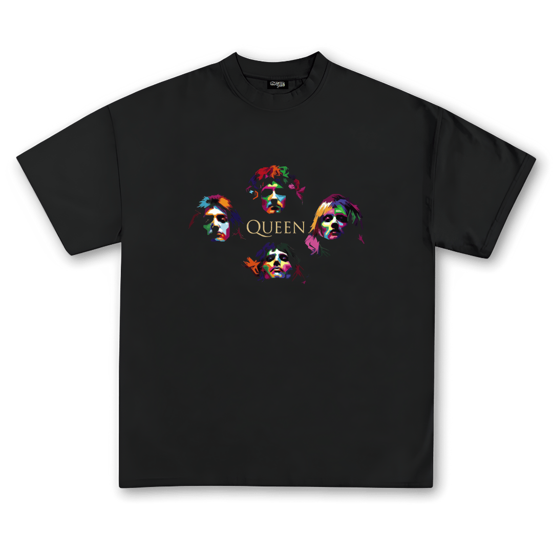 QUEEN TEE image 0