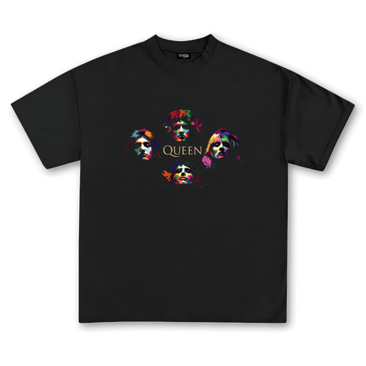 QUEEN TEE image 0
