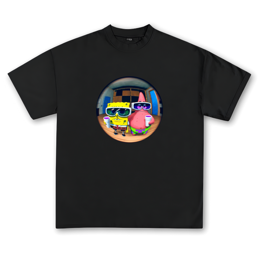 SPONGEBOB TEE image 0