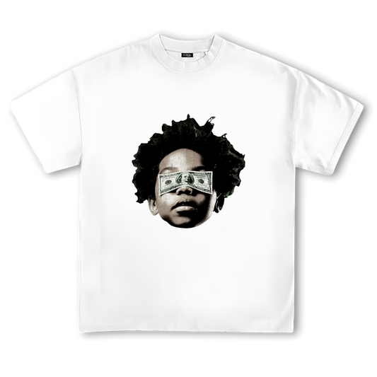 BLINDING BANDZ TEE image 0