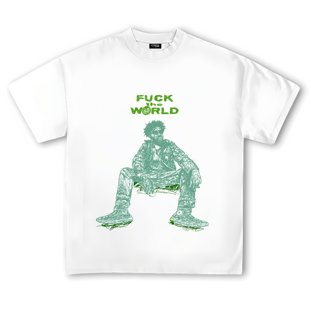 BRENT FAIYAZ TEE image 1