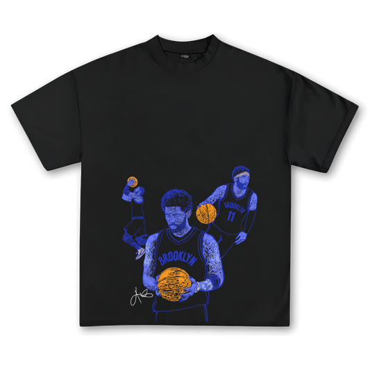 KYRIE IRVING TEE image 0
