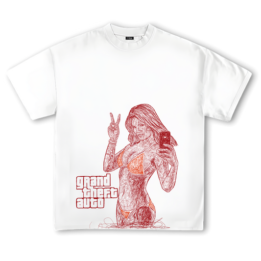 GTA TEE image 0