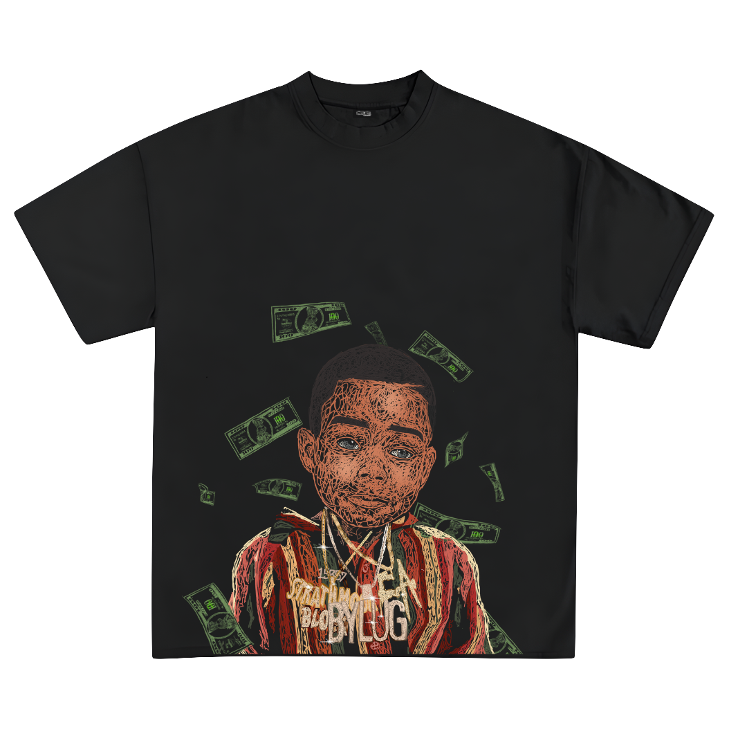 PAYROLL GIOVANNI TEE image 0