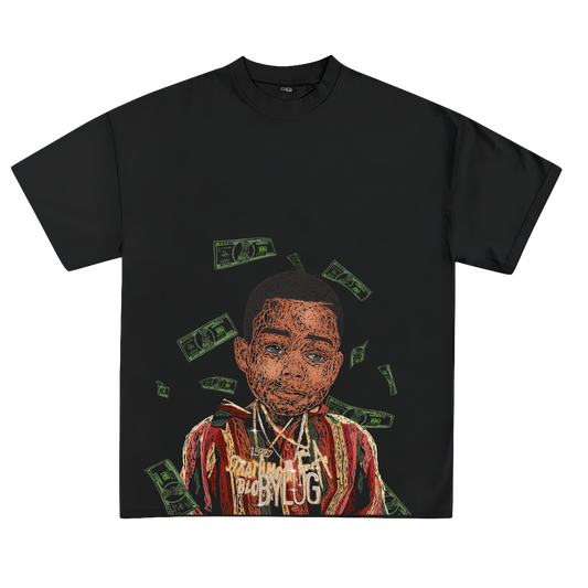PAYROLL GIOVANNI TEE image 0