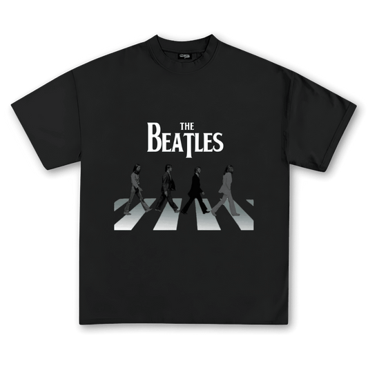THE BEATLES TEE image 0