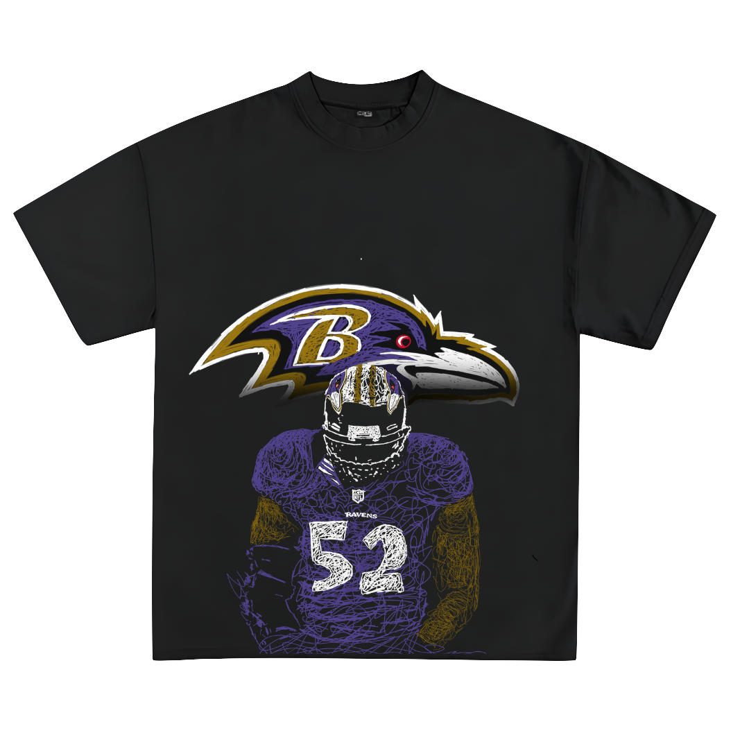 RAY LOUIS TEE image 0