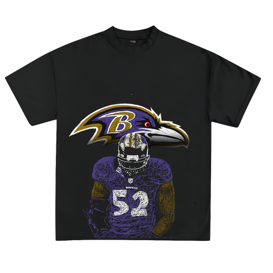 RAY LOUIS TEE image 0