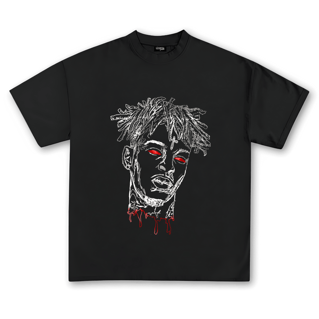 21 SAVAGE TEE image 0