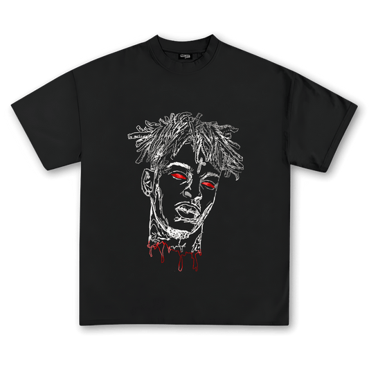 21 SAVAGE TEE image 0