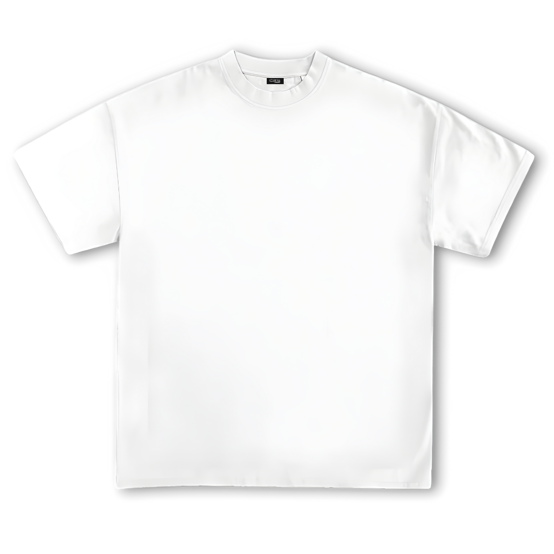 BLANK TEE image 1